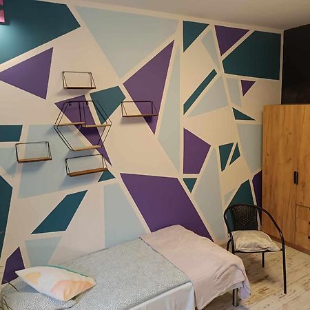 Kochanowskiego Apartment Swinoujscie Luaran gambar