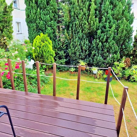 Kochanowskiego Apartment Swinoujscie Luaran gambar