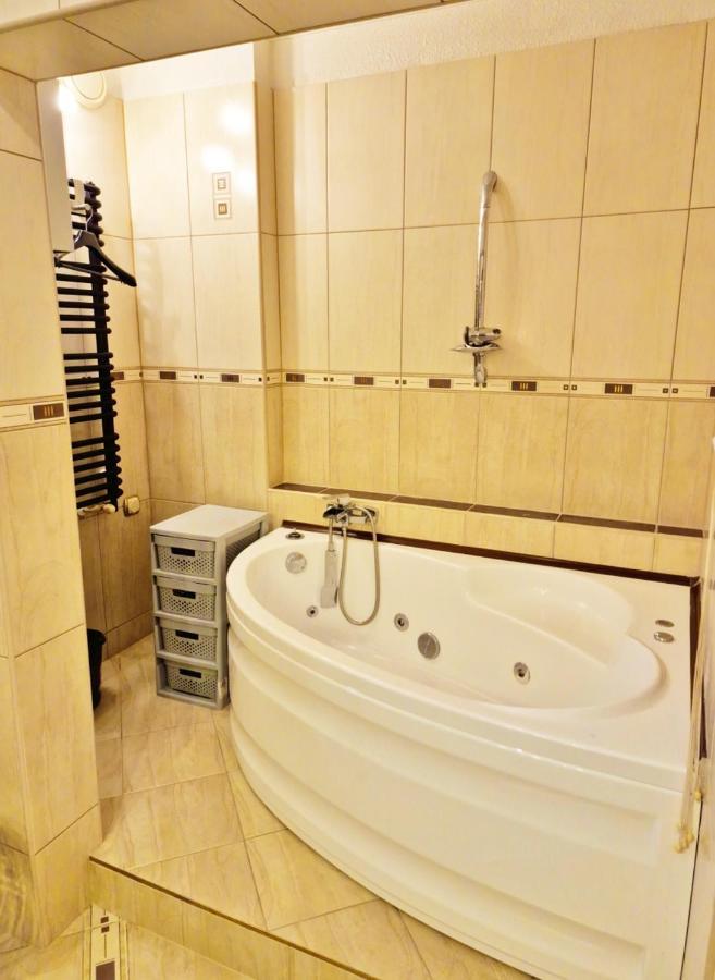 Kochanowskiego Apartment Swinoujscie Luaran gambar