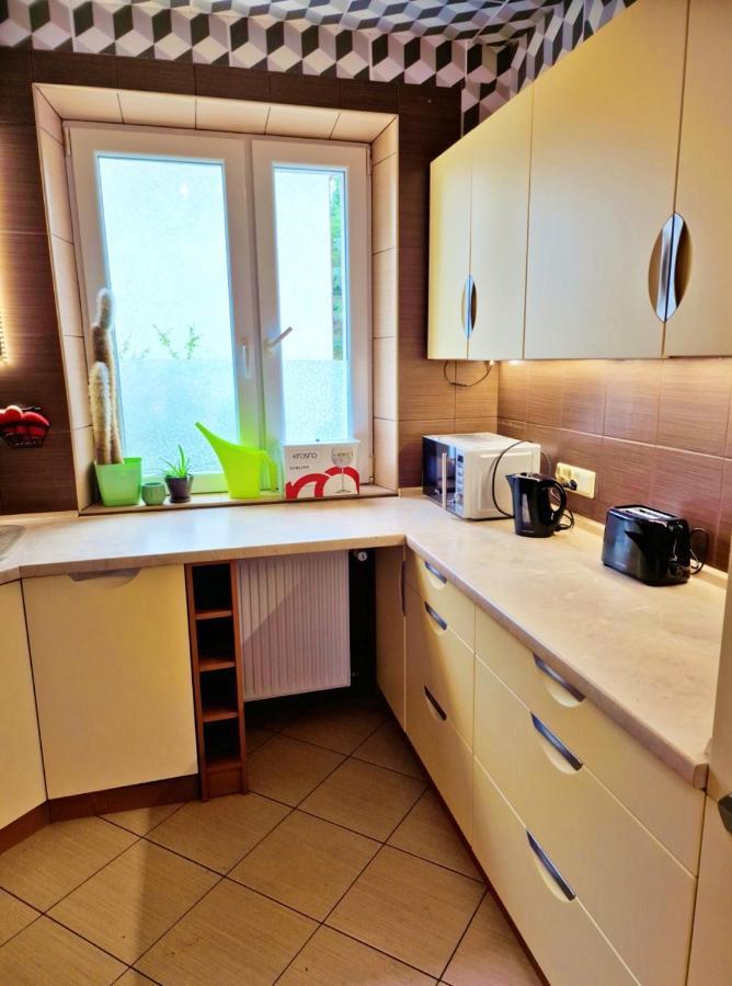 Kochanowskiego Apartment Swinoujscie Luaran gambar
