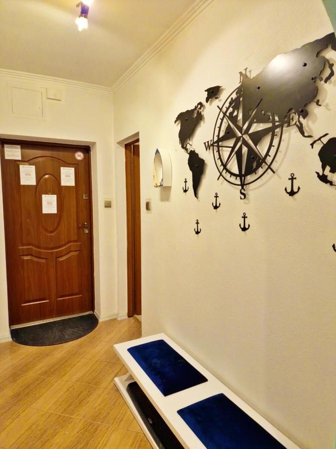 Kochanowskiego Apartment Swinoujscie Luaran gambar