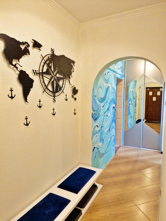 Kochanowskiego Apartment Swinoujscie Luaran gambar