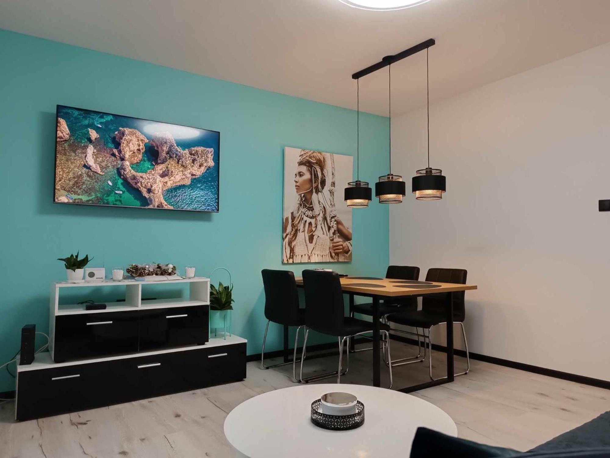 Kochanowskiego Apartment Swinoujscie Luaran gambar