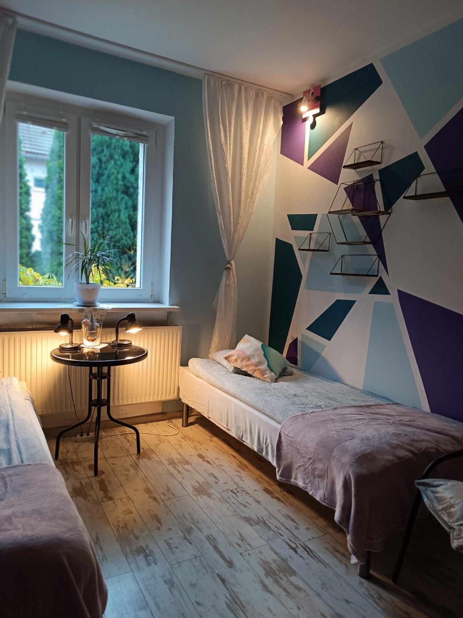 Kochanowskiego Apartment Swinoujscie Luaran gambar