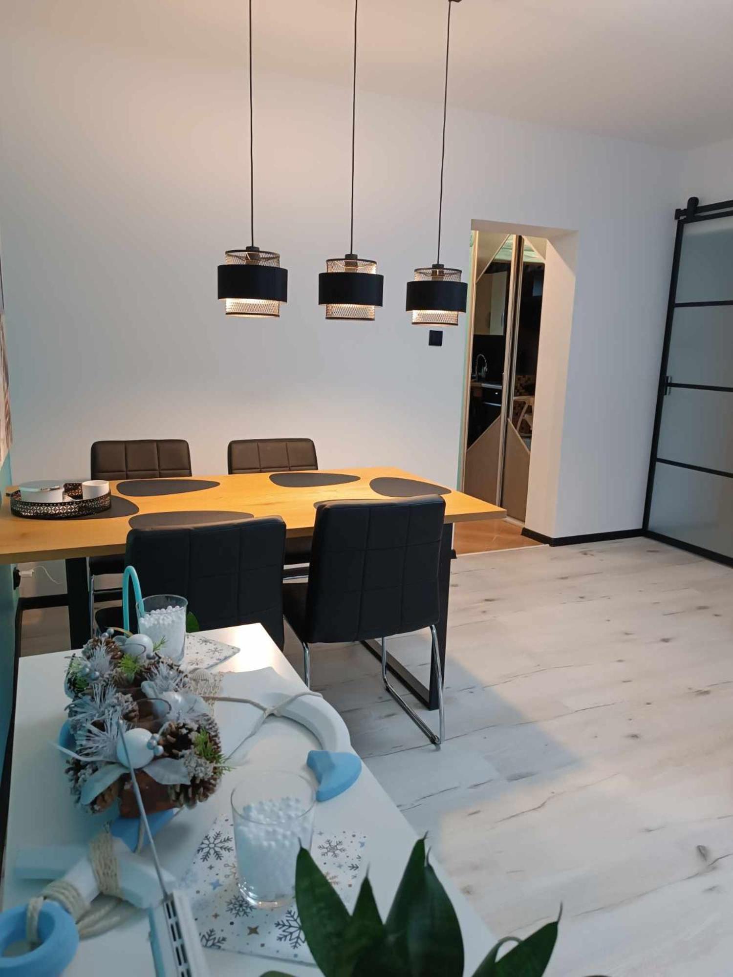 Kochanowskiego Apartment Swinoujscie Luaran gambar