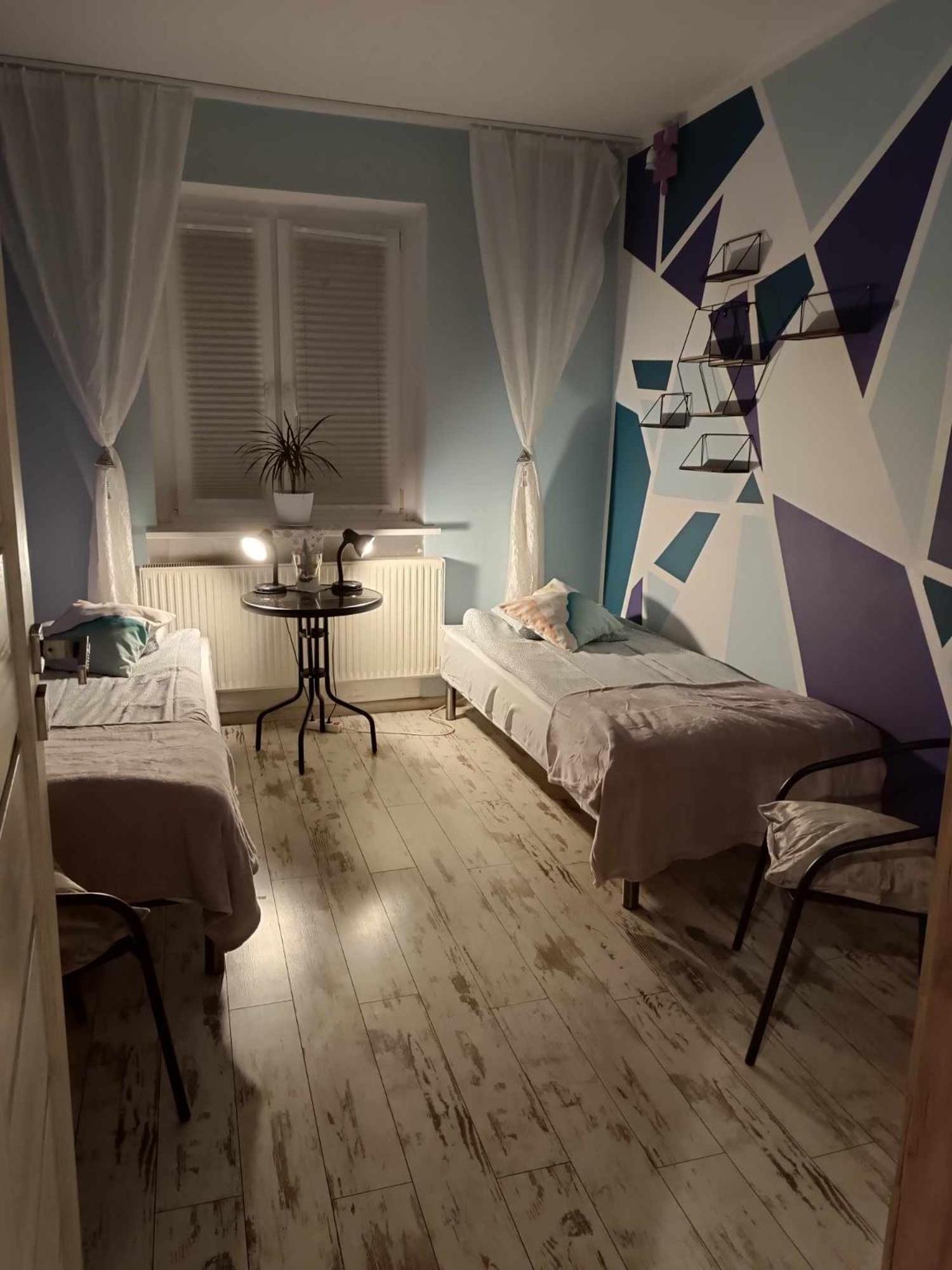 Kochanowskiego Apartment Swinoujscie Luaran gambar