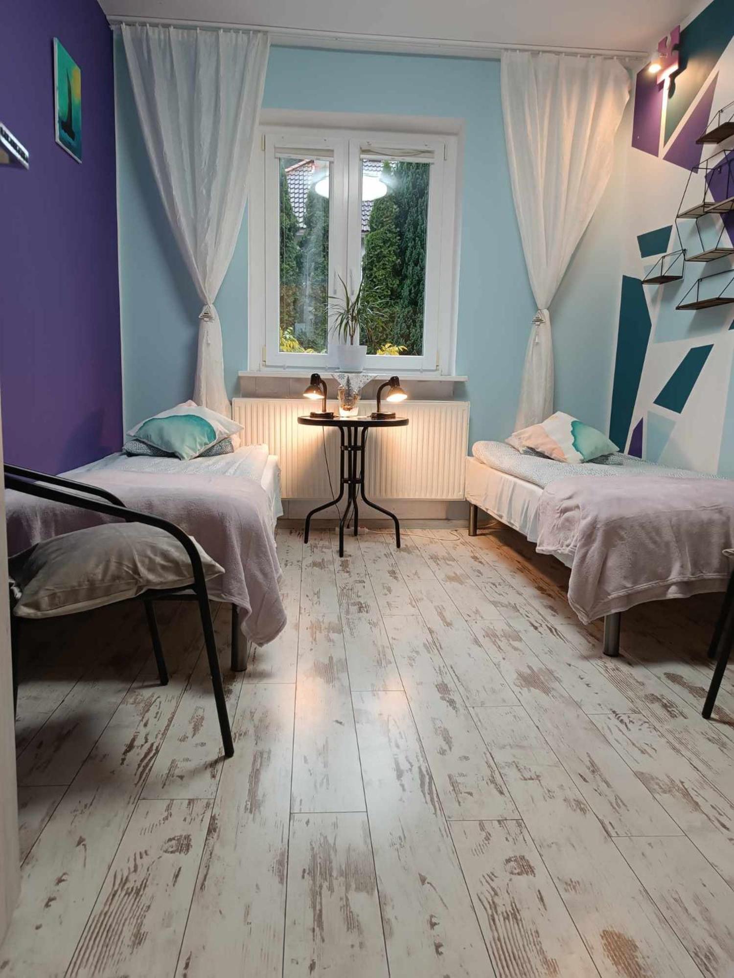 Kochanowskiego Apartment Swinoujscie Luaran gambar