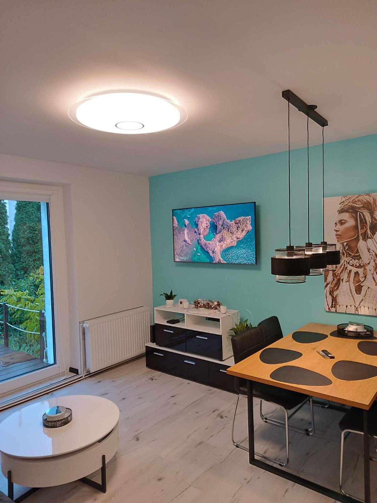 Kochanowskiego Apartment Swinoujscie Luaran gambar