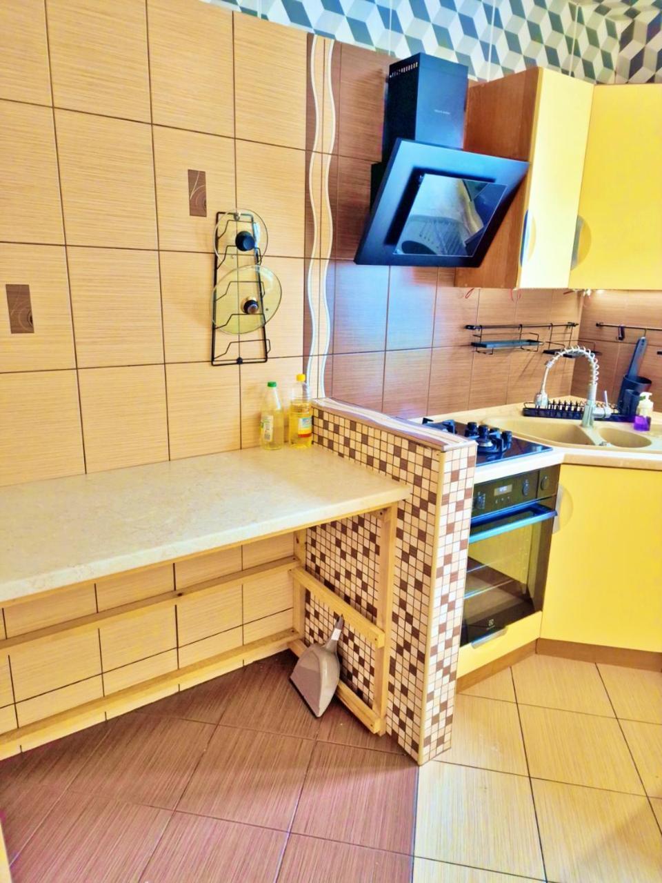 Kochanowskiego Apartment Swinoujscie Luaran gambar